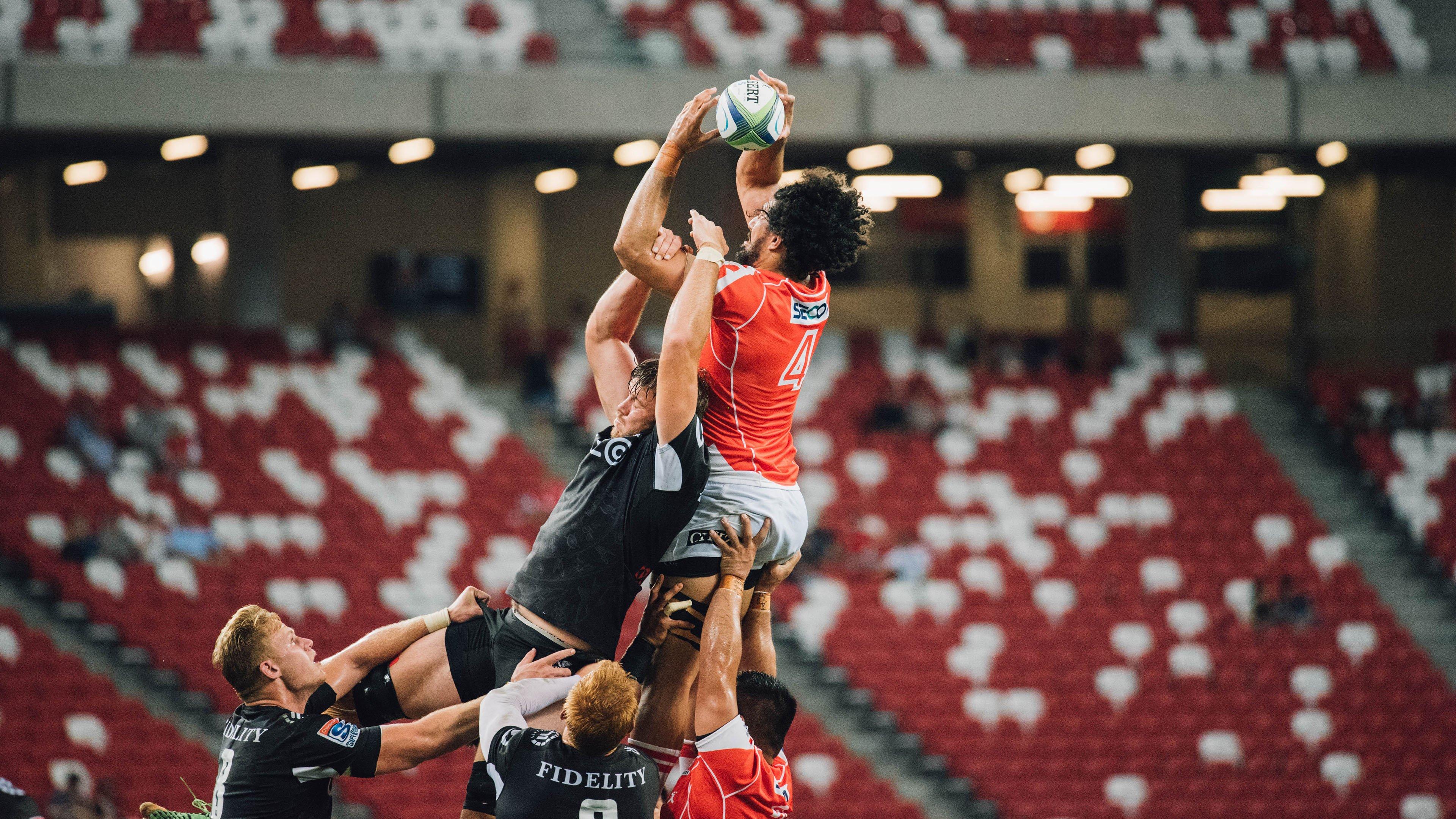 格斗之王争霸赛落幕,新星崛起引爆全球拳坛